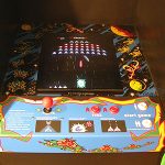 Galaga 60 in 1 - Image  8